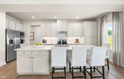 60 Lismore Street, Sanford, NC 27330