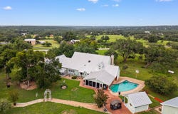 203 Grande ST, Driftwood, TX 78619