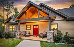 100 Carters View Drive, Ellijay, GA 30540