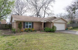 9425 Bryn Mawr  CIR, Fort Smith, AR 72908