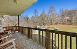 70 Pierce Elders Rd, Whittier, NC 28789