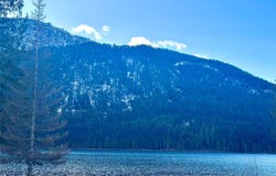 18304 AND 18328 Bull Lake Road, Troy, MT 59935