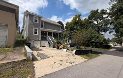 622 W 8TH Street, HAZLETON, PA 18201