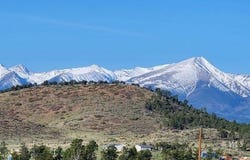 TBD 24th Trail, Cotopaxi, CO 81223