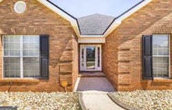 306 Rose Hill, Warner Robins, GA 31088