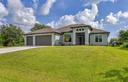 12138 HELICON AVENUE, PORT CHARLOTTE, FL 33981