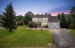4680 Setting Sun Terrace, Onondaga, NY 13215