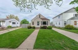 6931 43rd Ave, Kenosha, WI 53142