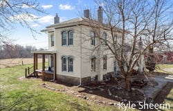 1648 S Johnson Road, Saranac, MI 48881
