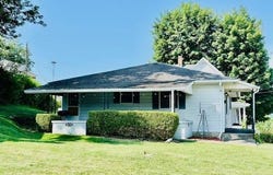 48 Monroe Avenue, Wheeling, WV 26003