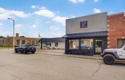 219 S Hickory Street, Mt Vernon, MO 65712