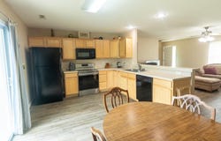 508 Cora Drive, Gassville, AR 72635