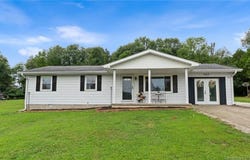 965 N Cook Street, Paoli, IN 47454