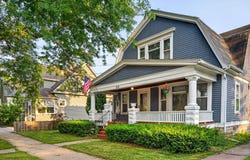 415 E SPRING Street, APPLETON, WI 54911