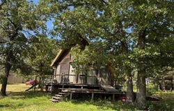 11825 N 3660 Road, Cromwell, OK 74884