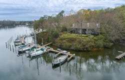 91 Villa Ridge Drive, Hartfield, VA 23071