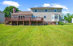 2000 NORTHSIDE Drive, Blacksburg, VA 24060