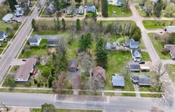1403 WATER ST, Merrill, WI 54452