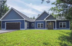 12655 WEISLIK, CHARLEVOIX, MI 49720