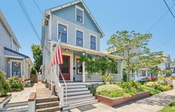 132 Cookman Avenue, Ocean Grove, NJ 07756