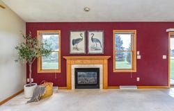 N1060 Pebble Ridge Rd, Greenville, WI 54942