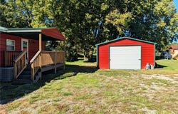 332 1st Street, Gilman City, MO 64642