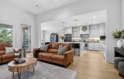 184 Ridgeview Trail, Maumelle, AR 72113