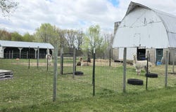 W6581 Meyer Road, New Lisbon, WI 53950