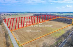 VL County Road 127, Goshen, IN 46528