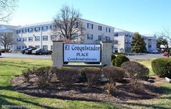 312 EL CONQUISTADOR Pl, Louisville, KY 40220