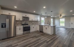 122 Madison 6124, Elkins, AR 72727