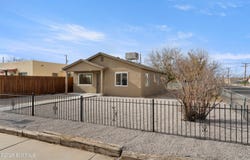1173 Douglas Drive, Las Cruces, NM 88005