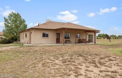 21625 N Antelope Road, Paulden, AZ 86334