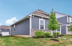 2606 Barstow Drive, Whitestown, IN 46075