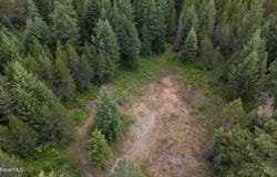 Nna E Chilco Rd, Twin Lakes, ID 83858