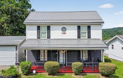 1452 Roberts Street, Nanty-Glo, PA 15943