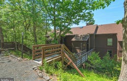 274 THE HILL, BASYE, VA 22810