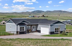 6 Wild Rye Place, Three Forks, MT 59752