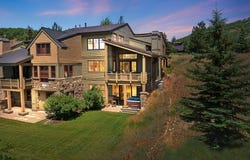 1201 Silver Oak Ct, Park City, UT 84060