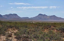Lot 286 N Calle Del Prado, Douglas, AZ 85607