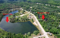 9766 GRANDVIEW ROAD, WOLVERINE, MI 49799