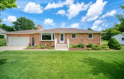 3780 Hendee Road, Jackson, MI 49201
