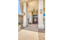 1348 Franklin Wind Place, El Paso, TX 79912