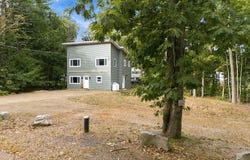 194 Roberts Shore Road, Liberty, ME 04949