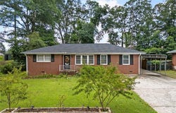 1199 Ellington Drive, Lake City, GA 30260