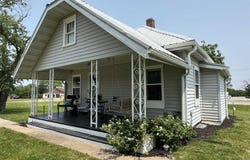 1121 N 18Th Street, Centerville, IA 52544