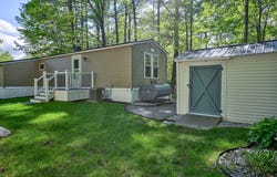 36 Eagle Ledge Loop, Conway, NH 03813