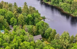 381 Great Moose Drive, Hartland, ME 04943