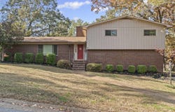 1108 Dobbins Drive, Searcy, AR 72143