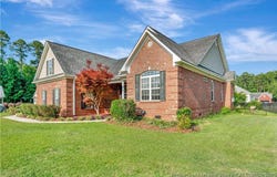 101 Cydney Street, Lumberton, NC 28358